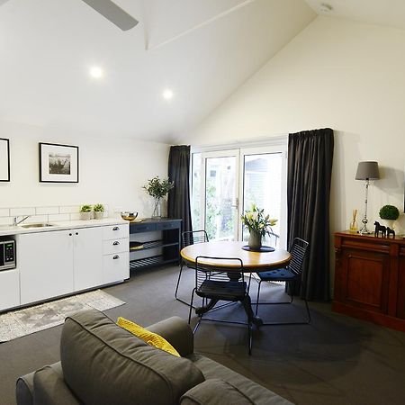 Bed and Breakfast Clement House Benalla Exterior foto