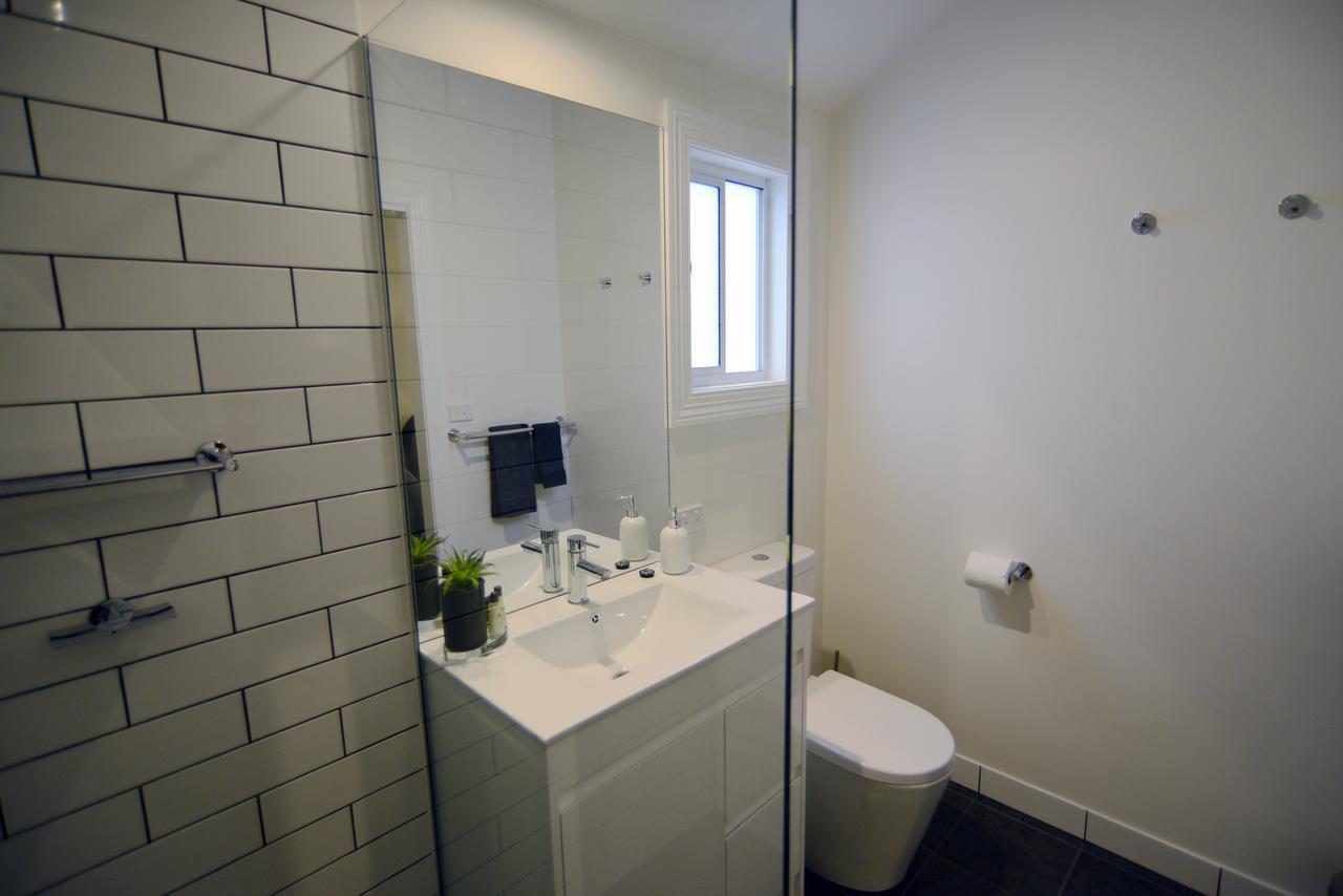 Bed and Breakfast Clement House Benalla Exterior foto